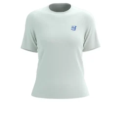 Hombre Compressport Podium Stay Behind mujer T-Shirt - SS25