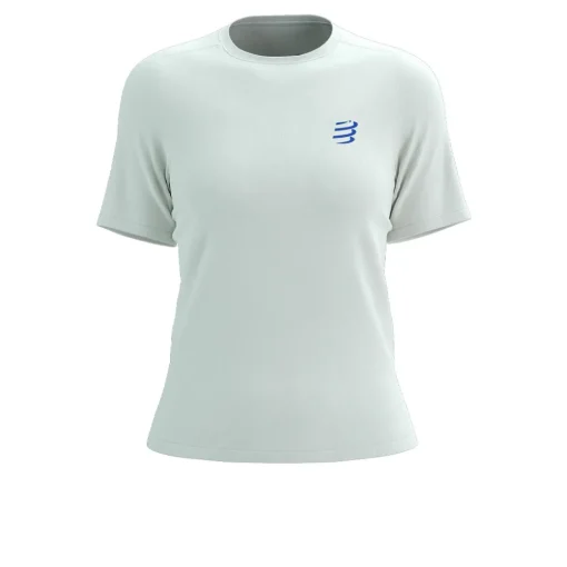 Hombre Compressport Podium Stay Behind mujer T-Shirt - SS25