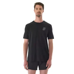 Hombre Compressport Podium T-Shirt - SS25