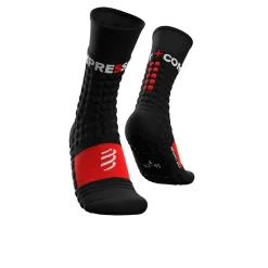 Mujer Compressport Pro Racing calcetines de invierno