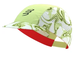 Mujer Compressport Pro Racing gorra - SS25