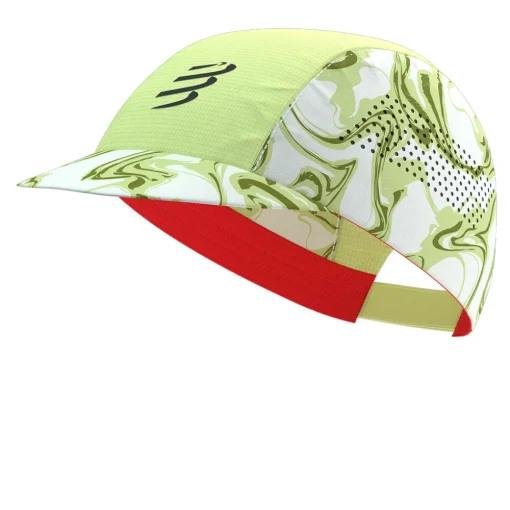 Mujer Compressport Pro Racing gorra - SS25