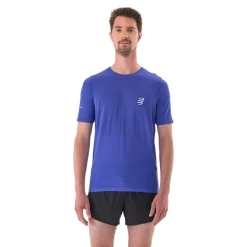 Hombre Compressport Pro Racing T-Shirt - SS25
