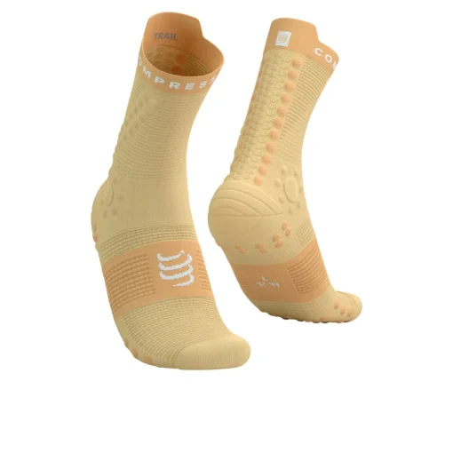 Mujer Compressport Pro Racing v4.0 trail calcetines - SS25
