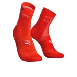 Mujer Compressport Pro Racing v3.0 Ultralight calcetines de ciclismo