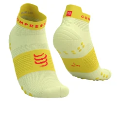 Mujer Compressport Pro Racing v4.0 Run Low calcetines - SS25