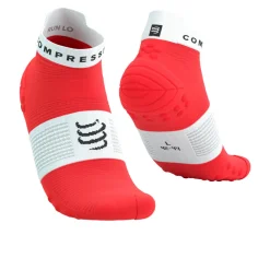 Mujer Compressport Pro Racing v4.0 Run Low calcetines - SS25