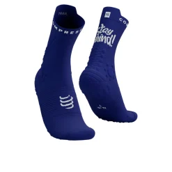 Mujer Compressport Pro Racing v4.0 Stay Behind trail calcetines - SS25