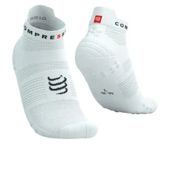 Mujer Compressport Pro Racing v4.0 Run Low calcetines - SS25