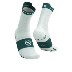 Mujer Compressport Pro Racing v4.0 Run Quarter calcetines - SS25