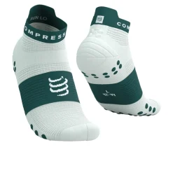 Mujer Compressport Pro Racing v4.0 Run Low calcetines - SS25