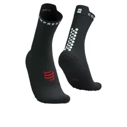 Mujer Compressport Pro Racing v4.0 calcetines altos de running - SS24