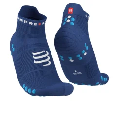 Mujer Compressport Pro Racing v4.0 Low Run calcetines - SS25