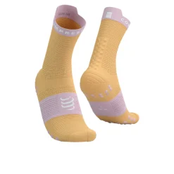 Mujer Compressport Pro Racing v4.0 Run Quarter calcetines - SS25