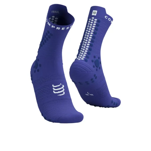 Mujer Compressport Pro Racing v4.0 trail calcetines - SS25