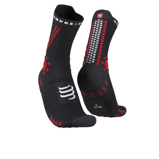 Mujer Compressport Pro Racing v4.0 trail calcetines - SS25