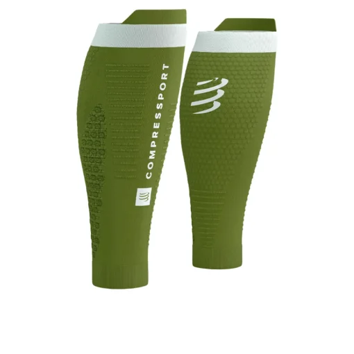 Mujer Compressport R2 3.0 Calf Sleeves - SS25