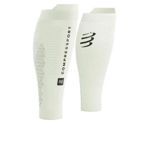 Mujer Compressport R2 3.0 Stay Behind Calf Sleeves - SS25