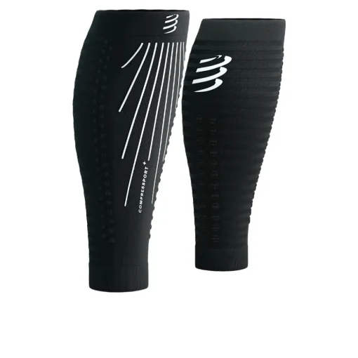 Mujer Compressport R2 Aero Calf Sleeves - SS25