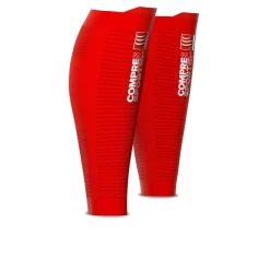 Mujer Compressport R2 Oxygen Calf Sleeves