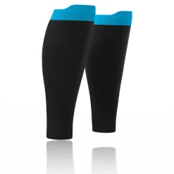 Mujer Compressport R2 Oxygen perneras