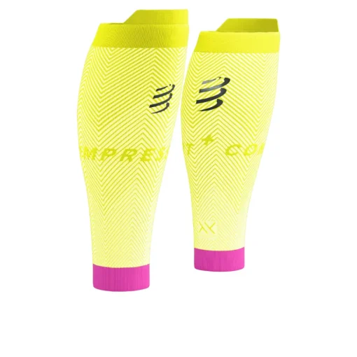 Mujer Compressport R2 Oxygen perneras - SS24