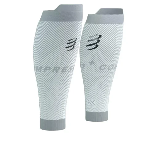 Mujer Compressport R2 Oxygen perneras - SS24