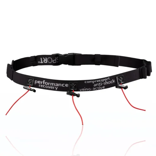 Mujer Compressport Race Belt - SS25