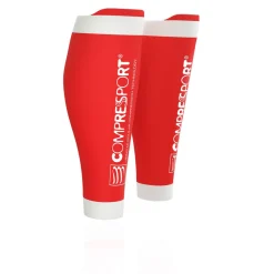 Mujer Compressport R2v2 Calf Sleeves