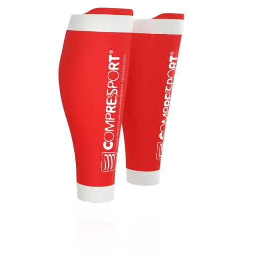Mujer Compressport R2v2 Calf Sleeves