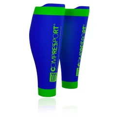 Mujer Compressport R2v2 Calf Sleeves