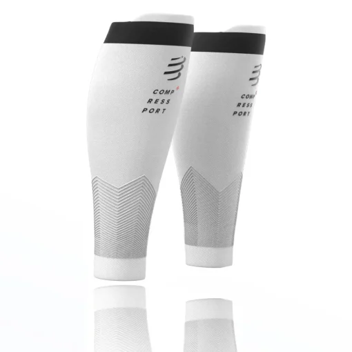 Mujer Compressport R2v2 Calf Sleeves