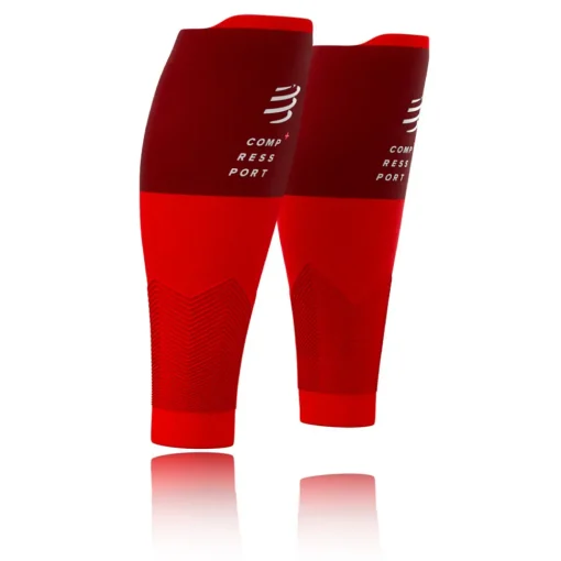Mujer Compressport R2v2 perneras