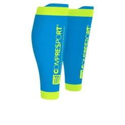 Mujer Compressport R2v2 perneras