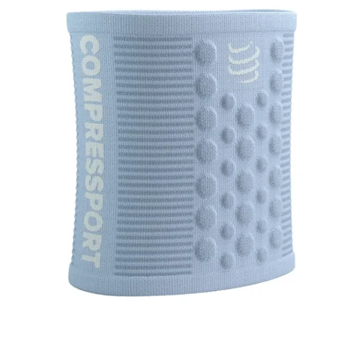 Mujer Compressport Sweatbands 3D.Dots - SS25
