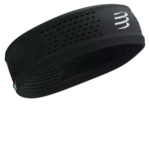 Mujer Compressport Thin On/Off cinta cabeza - SS25