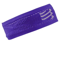 Mujer Compressport Thin On/Off cinta cabeza