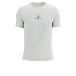 Hombre Compressport trail Racing Stay Behind Men's T-Shirt - SS25