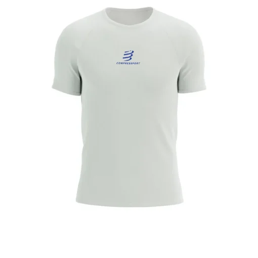 Hombre Compressport trail Racing Stay Behind Men's T-Shirt - SS25