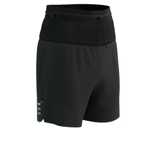 Hombre Compressport trail Racing Overshorts - SS25