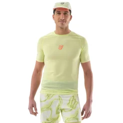 Hombre Compressport trail Racing T-Shirt - SS25