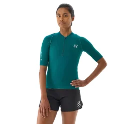 Mujer Compressport trail Racing Postural mujer T-Shirt - AW24