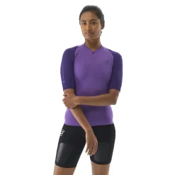 Mujer Compressport trail Racing Postural mujer T-Shirt - AW24