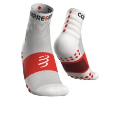 Mujer Compressport Training calcetines (pack 2 uds)