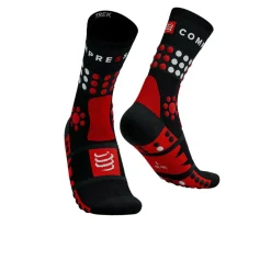 Mujer Compressport Trekking calcetines