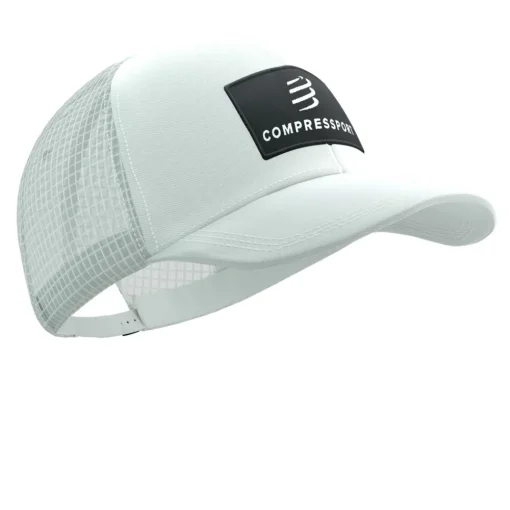 Mujer Compressport Trucker 6P gorra - SS25