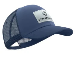 Mujer Compressport Trucker 6P gorra - SS25