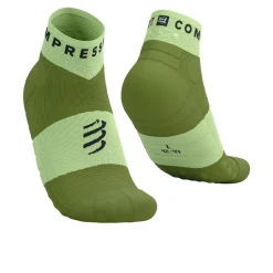 Mujer Compressport Ultra trail Low calcetines - SS25