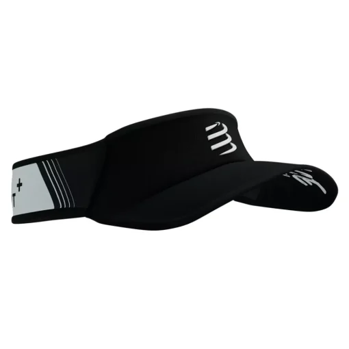 Mujer Compressport Ultralight visera - SS24