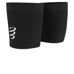 Mujer Compressport Under Control Quad compresión Leg Sleeve - SS25
